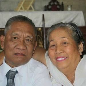 Meet your Posher, Cayetano encarnacion